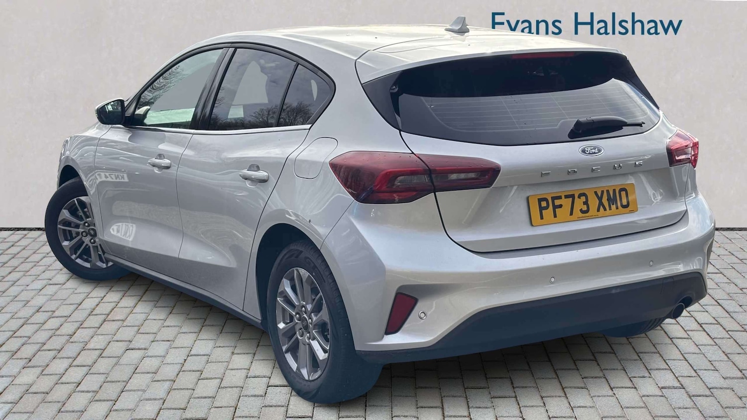 Used Ford Focus 2023 for sale - 78076974: Photo 5