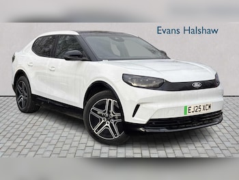 125kW Premium 52kWh 5dr Auto