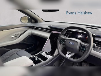 Used Ford Capri 2025 for sale - 77389805: Photo