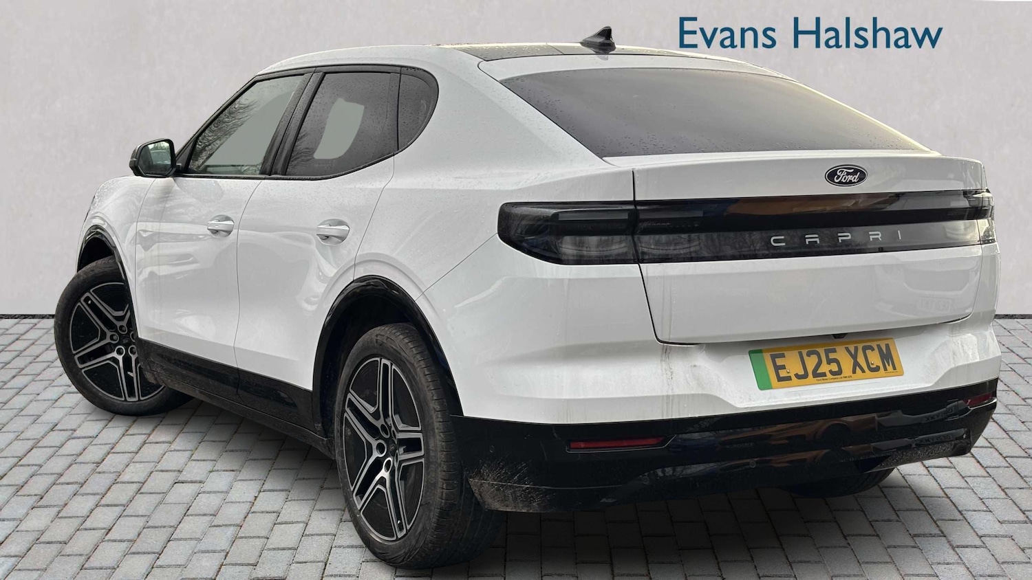 Used Ford Capri 2025 for sale - 77389805: Photo 5