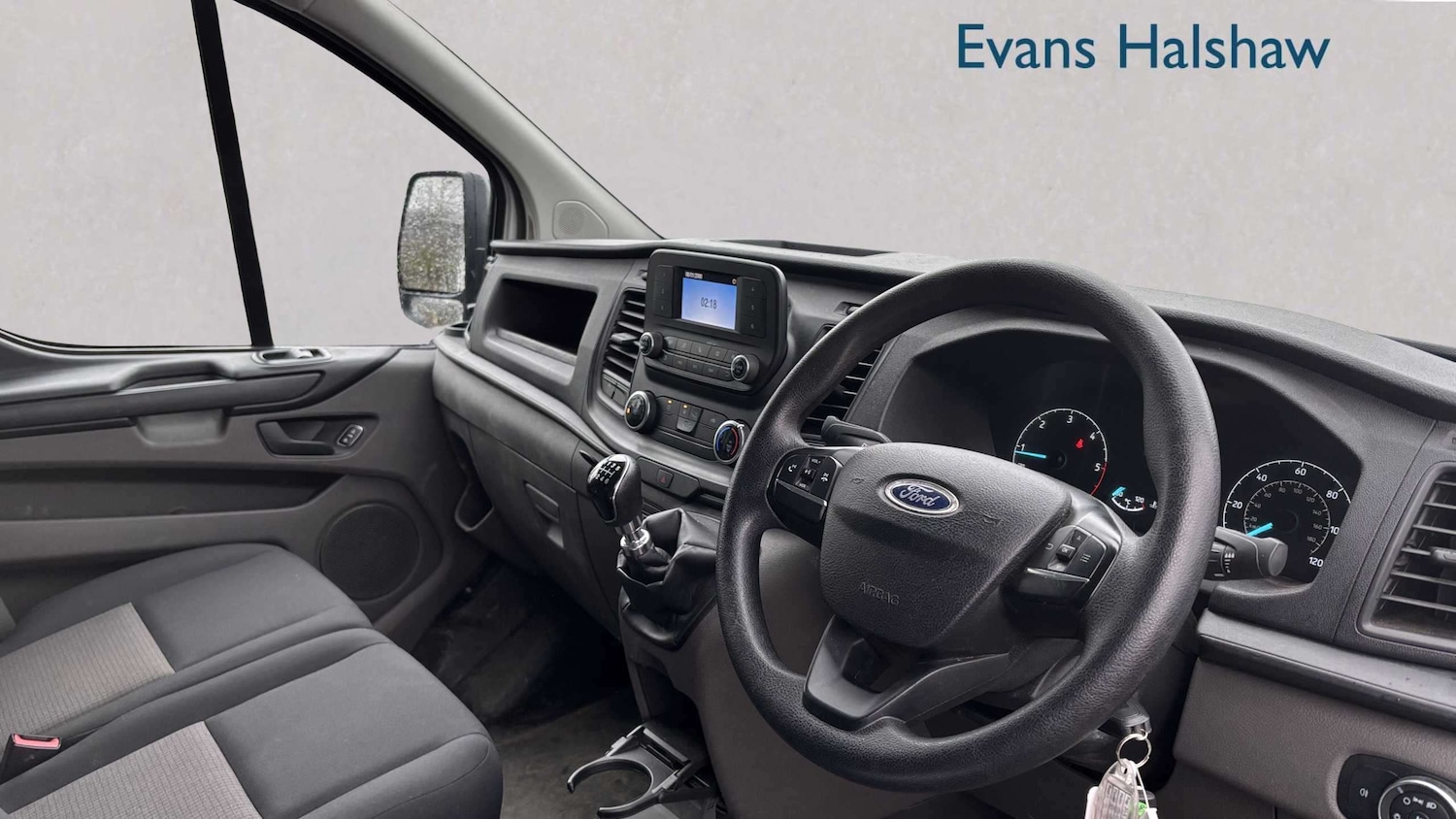 Used Ford Transit Custom 2021 for sale - 78037706: Photo 3