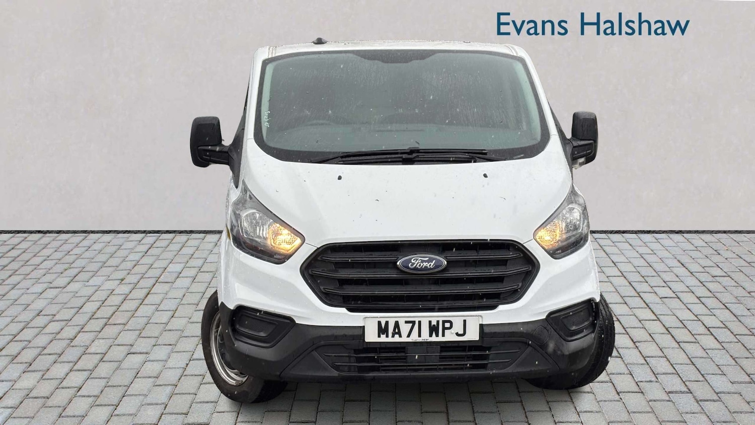 Used Ford Transit Custom 2021 for sale - 78037706: Photo 5