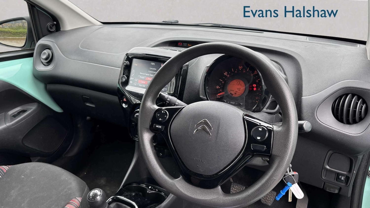 Used Citroen C1 2018 for sale - 78161416: Photo 3