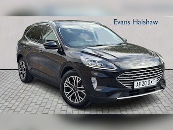 Used Ford Kuga 2020 for sale - 78576849: Photo