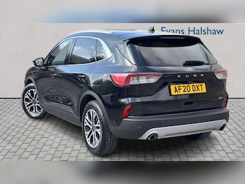 Used Ford Kuga 2020 for sale - 78576849: Photo