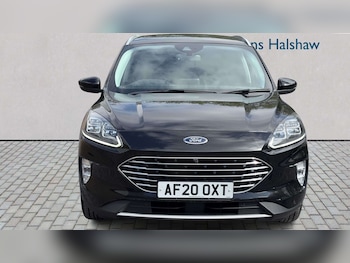 Used Ford Kuga 2020 for sale - 78576849: Photo