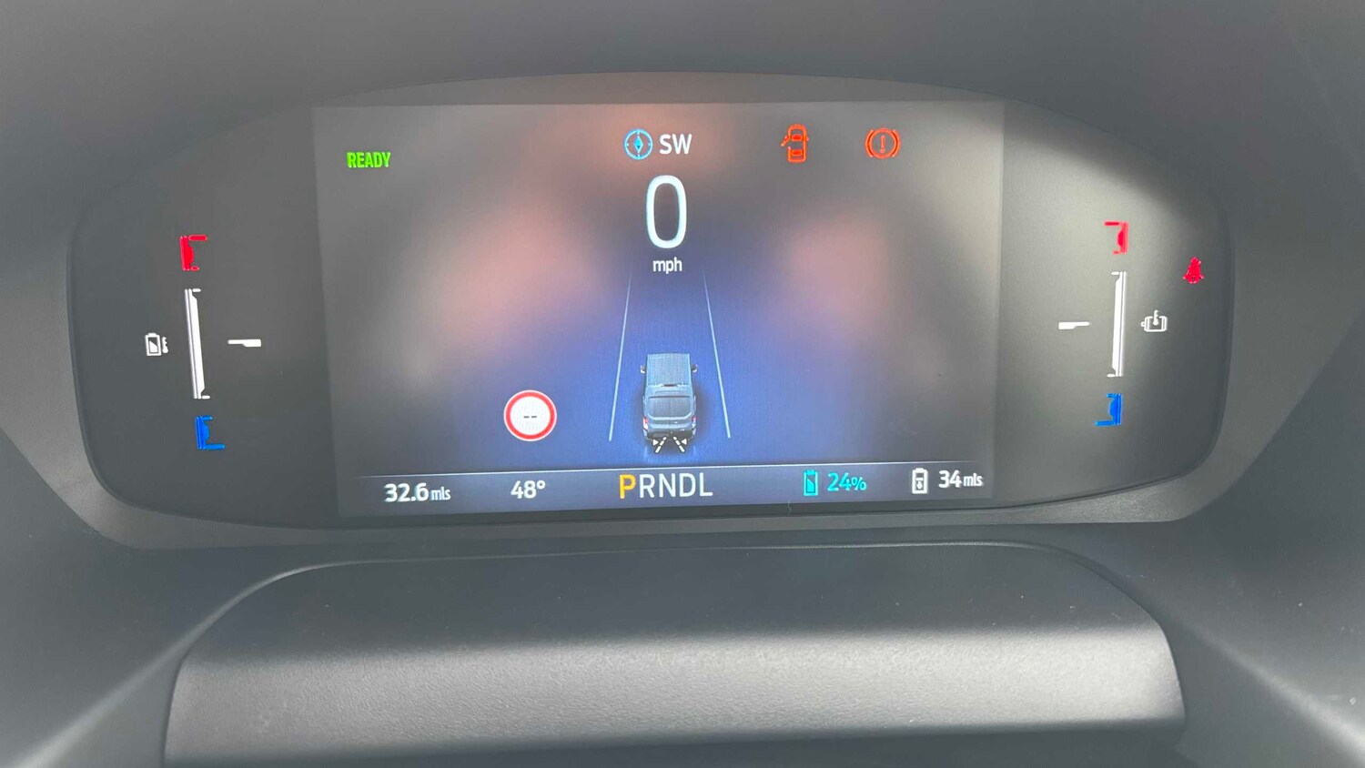 Used Ford E-Transit 2025 for sale - 77428981: Photo 12