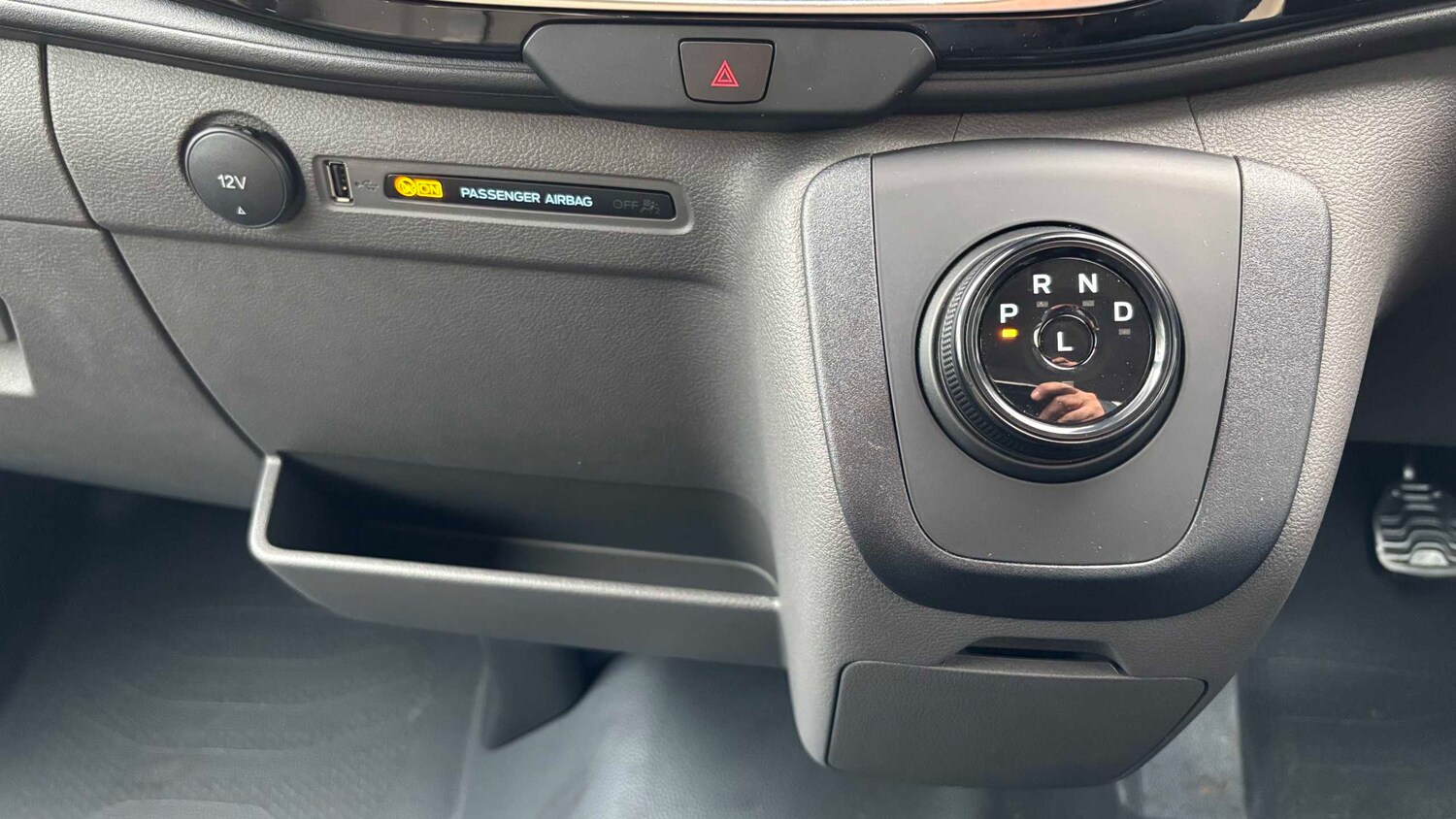 Used Ford E-Transit 2025 for sale - 77428981: Photo 14