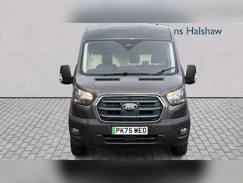 Used Ford Transit 2025 for sale - 77428981: Photo
