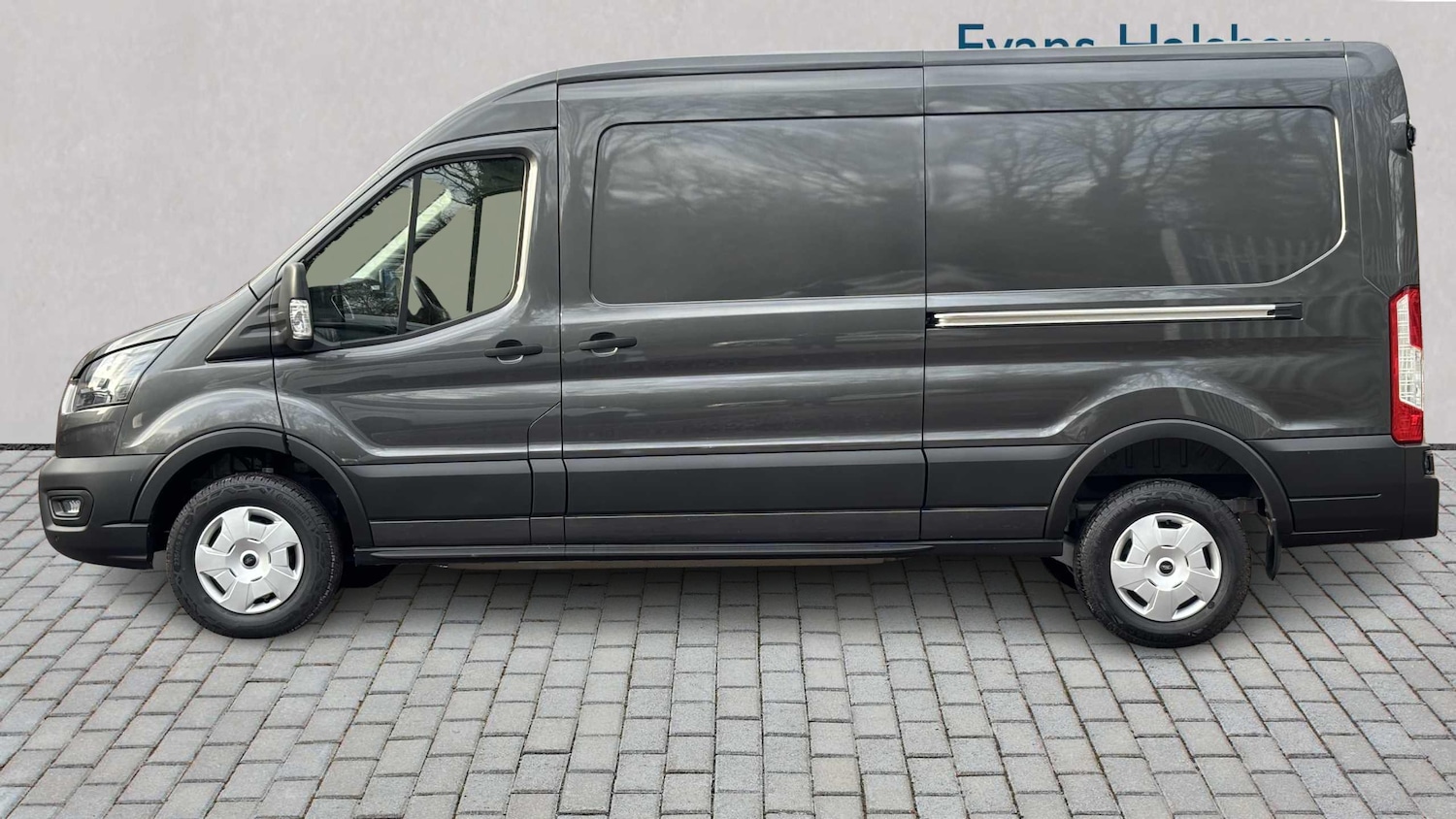 Used Ford E-Transit 2025 for sale - 77428981: Photo 6