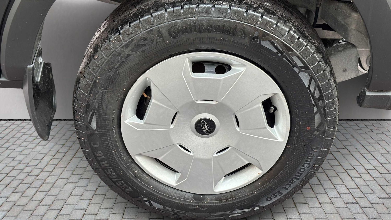 Used Ford E-Transit 2025 for sale - 77428981: Photo 8