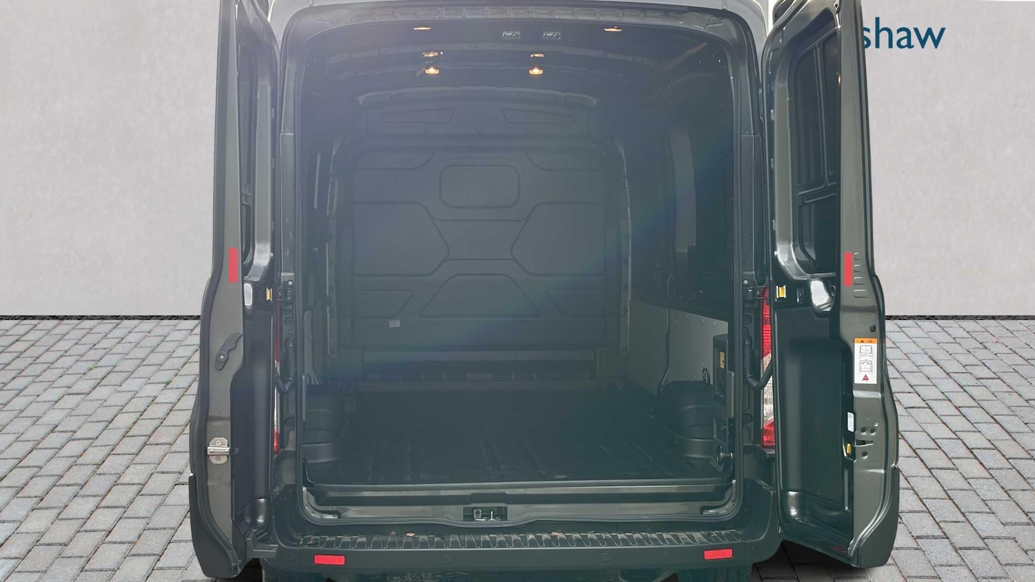 Used Ford E-Transit 2025 for sale - 77428981: Photo 9