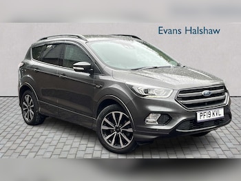 Ford - Kuga