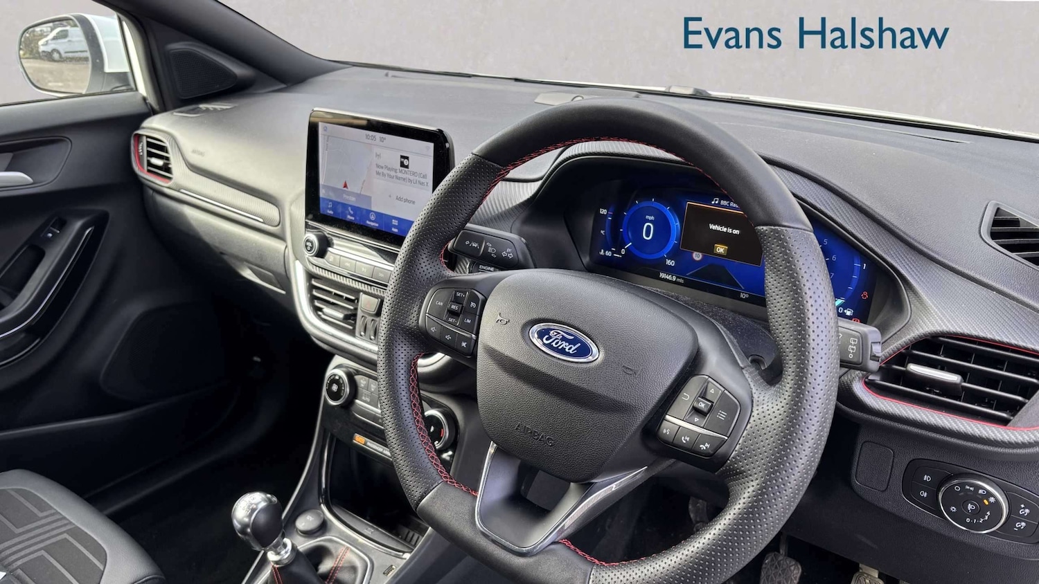 Used Ford Puma 2023 for sale - 77827362: Photo 2