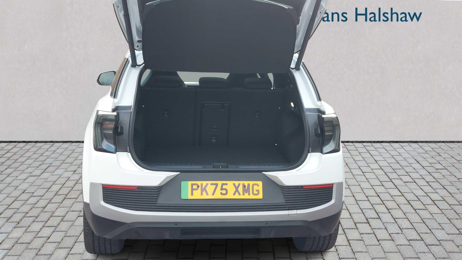 Used Ford Explorer 2025 for sale - 77414622: Photo 11