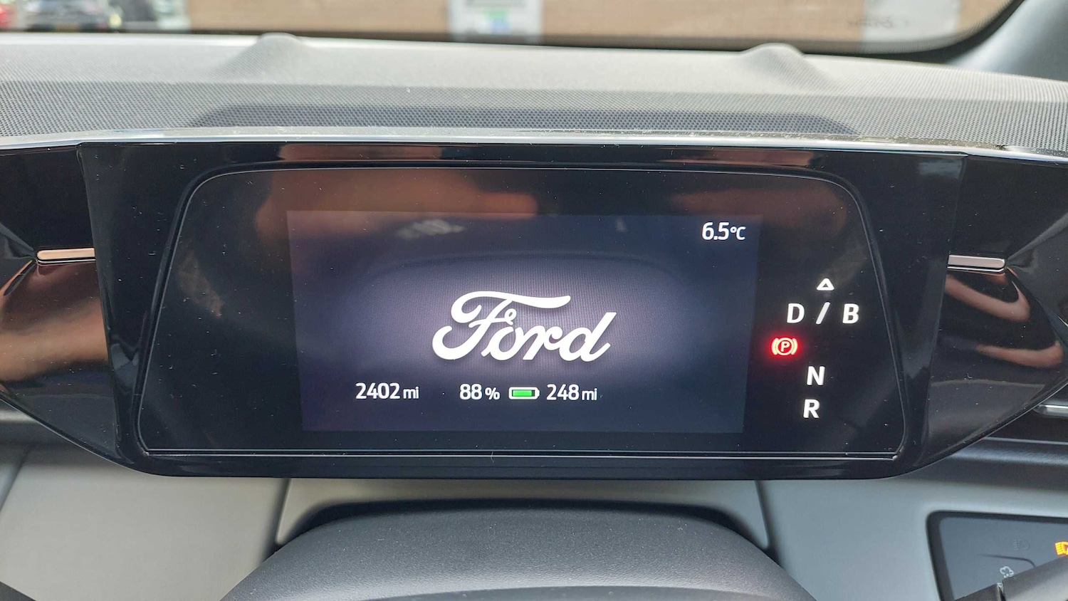 Used Ford Explorer 2025 for sale - 77414622: Photo 2