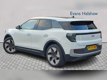 Used Ford Explorer 2025 for sale - 77414622: Photo