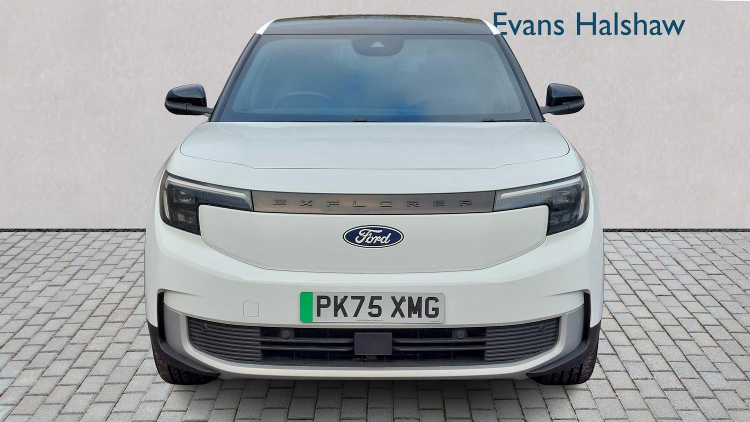 Used Ford Explorer 2025 for sale - 77414622: Photo 6