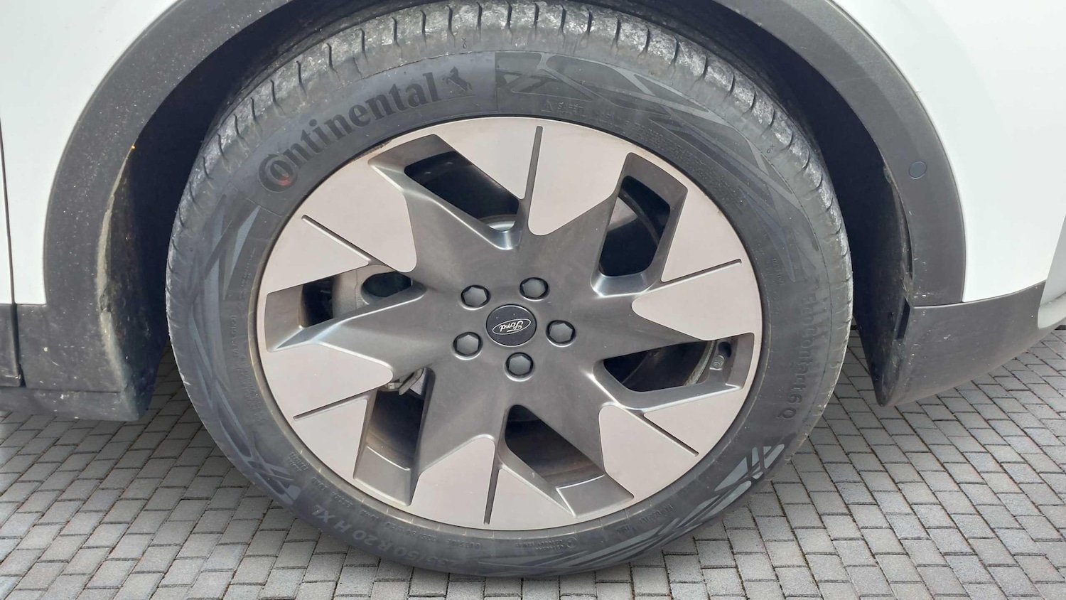 Used Ford Explorer 2025 for sale - 77414622: Photo 9