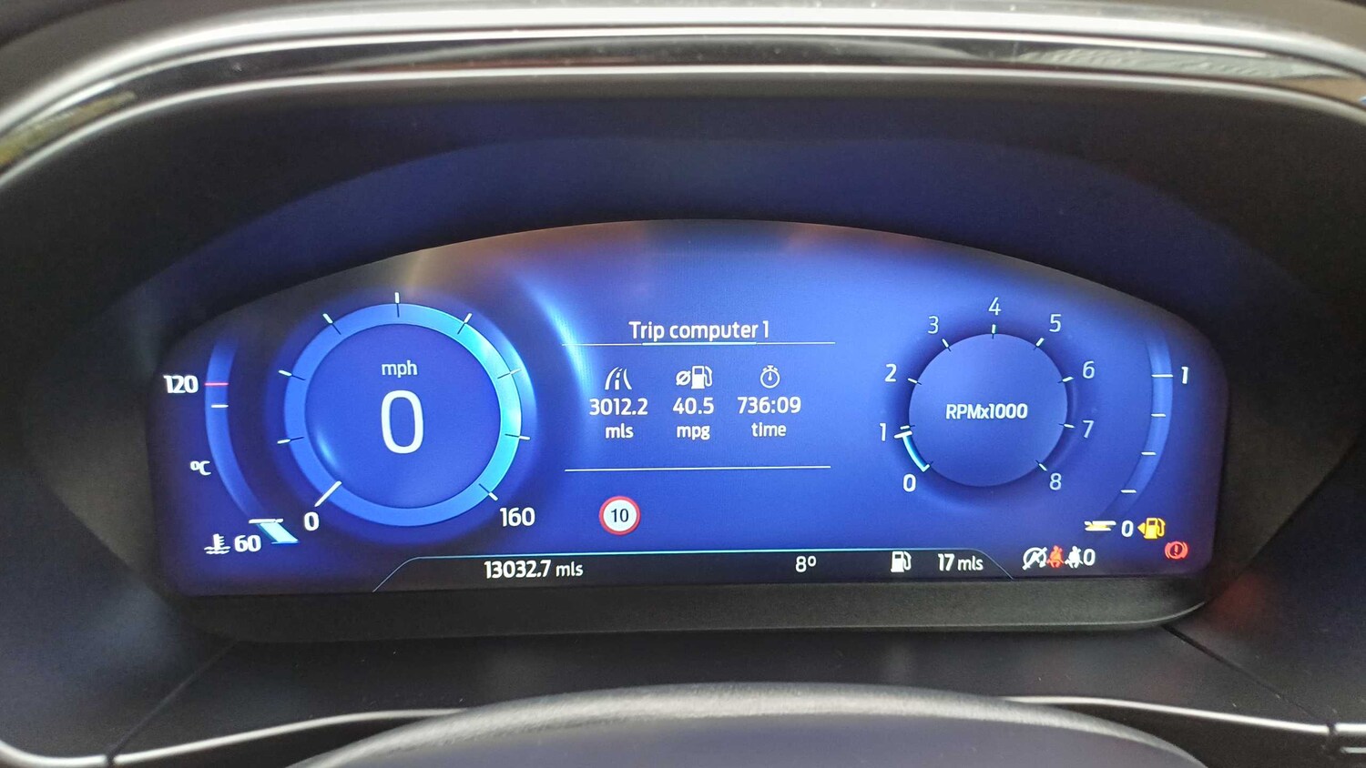 Used Ford Focus 2022 for sale - 76381756: Photo 12