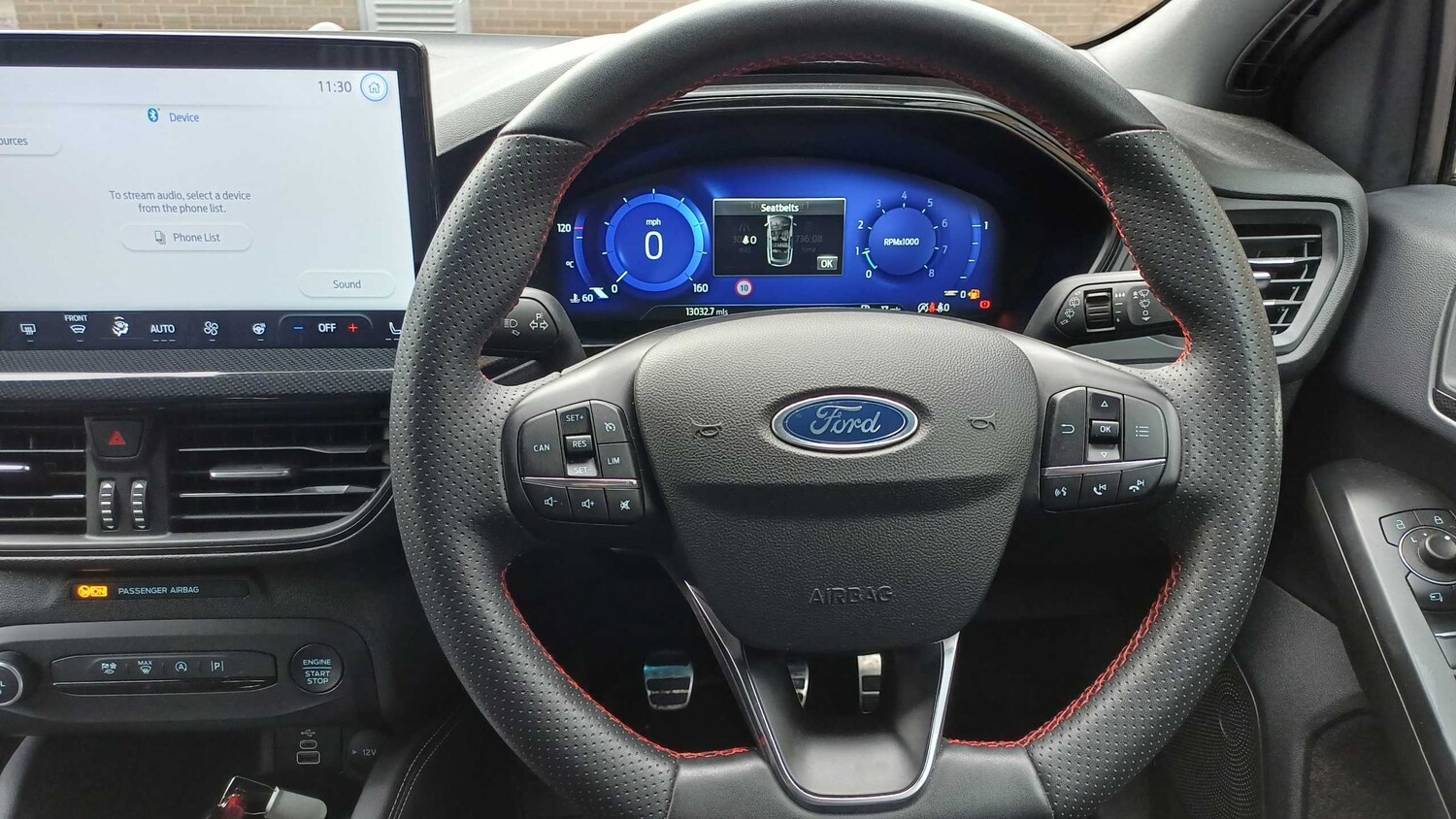 Used Ford Focus 2022 for sale - 76381756: Photo 13