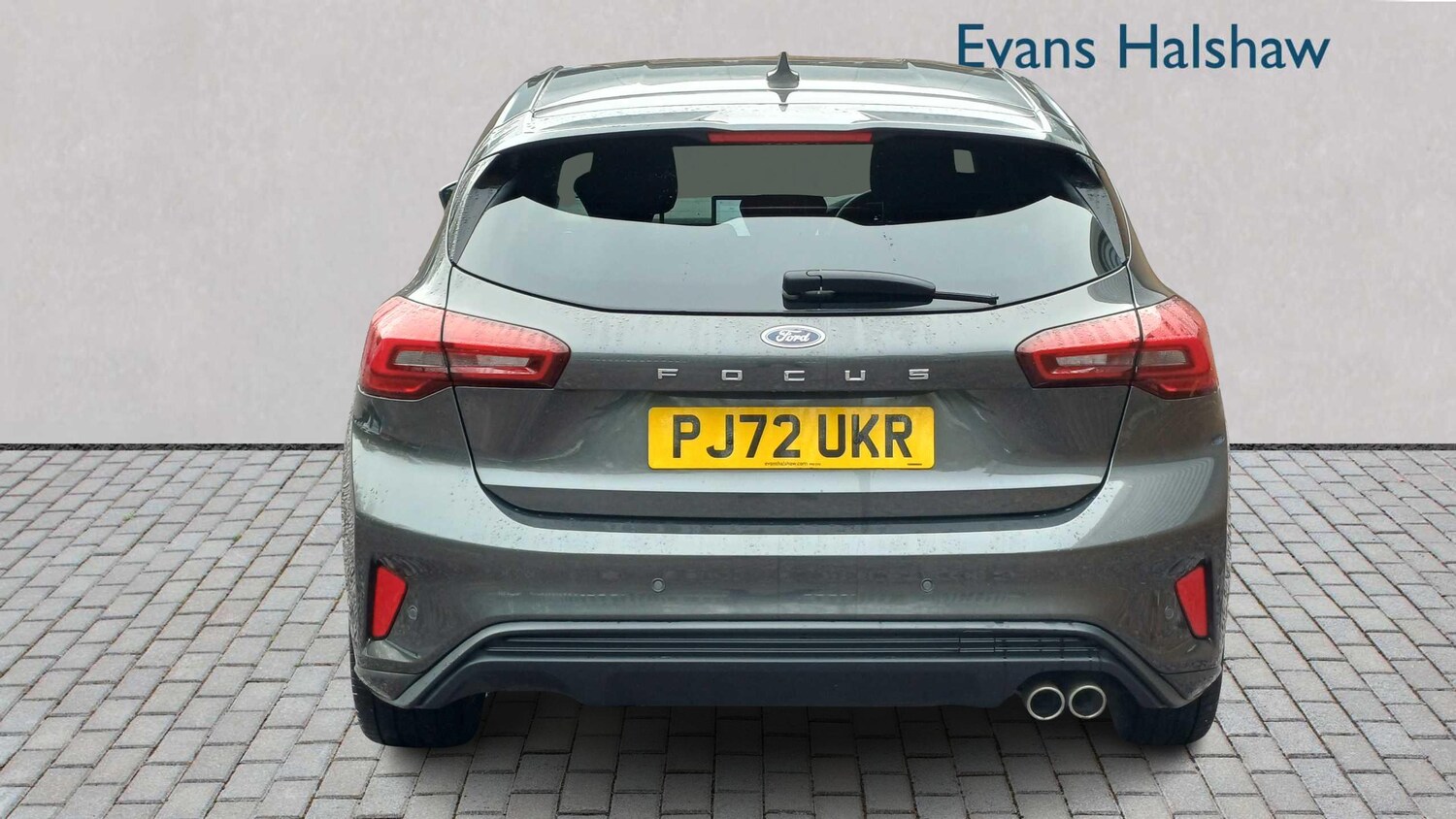 Used Ford Focus 2022 for sale - 76381756: Photo 7