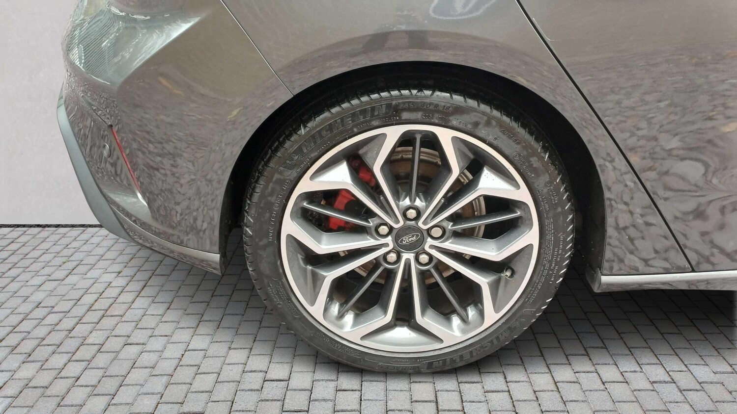 Used Ford Focus 2022 for sale - 76381756: Photo 8