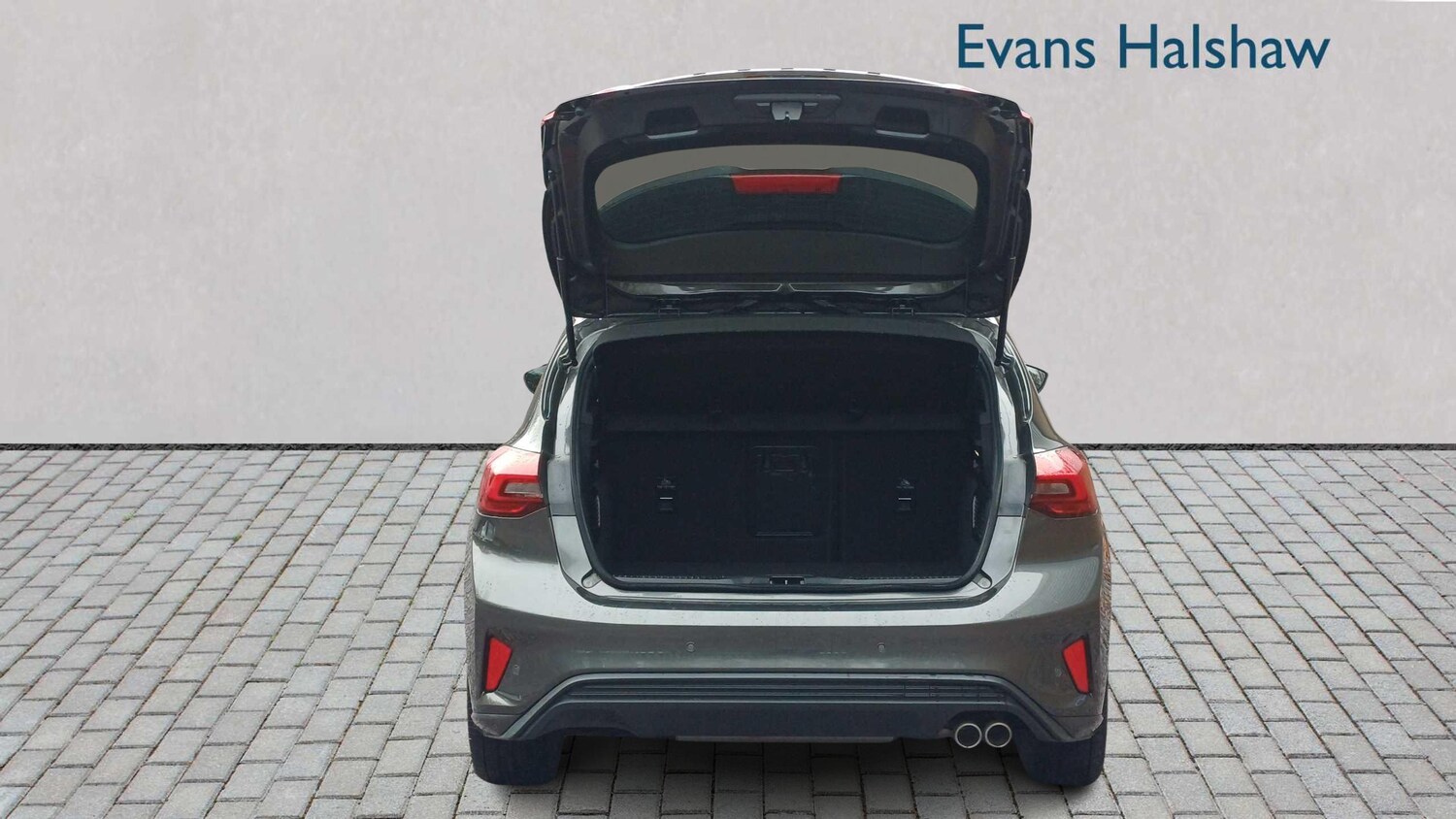 Used Ford Focus 2022 for sale - 76381756: Photo 9