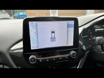 Used Ford Fiesta 2021 for sale - 75316867: Photo