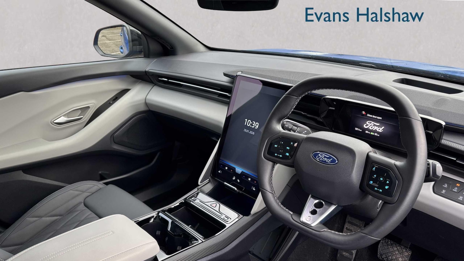 Used Ford Capri 2024 for sale - 77373796: Photo 3