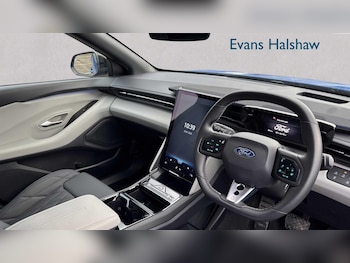 Used Ford Capri 2024 for sale - 77373796: Photo