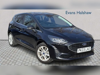 Ford Fiesta feature image