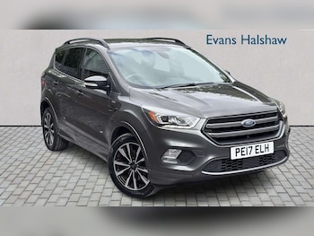 Used Ford Kuga 2017 for sale - 78991063: Photo