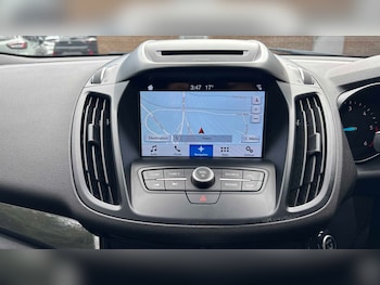 Used Ford Kuga 2017 for sale - 78991063: Photo