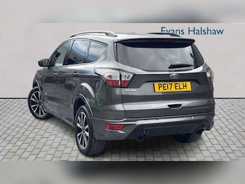 Used Ford Kuga 2017 for sale - 78991063: Photo