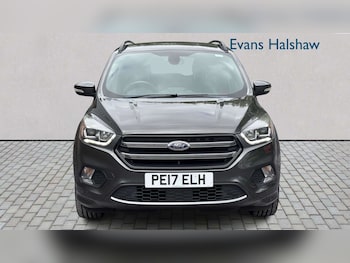 Used Ford Kuga 2017 for sale - 78991063: Photo