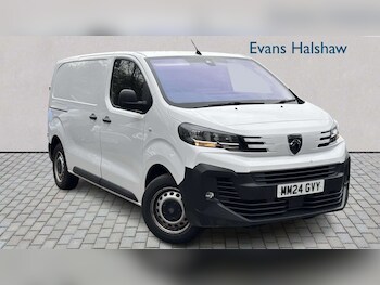 Used Peugeot Expert 2024 for sale - 78209282: Photo