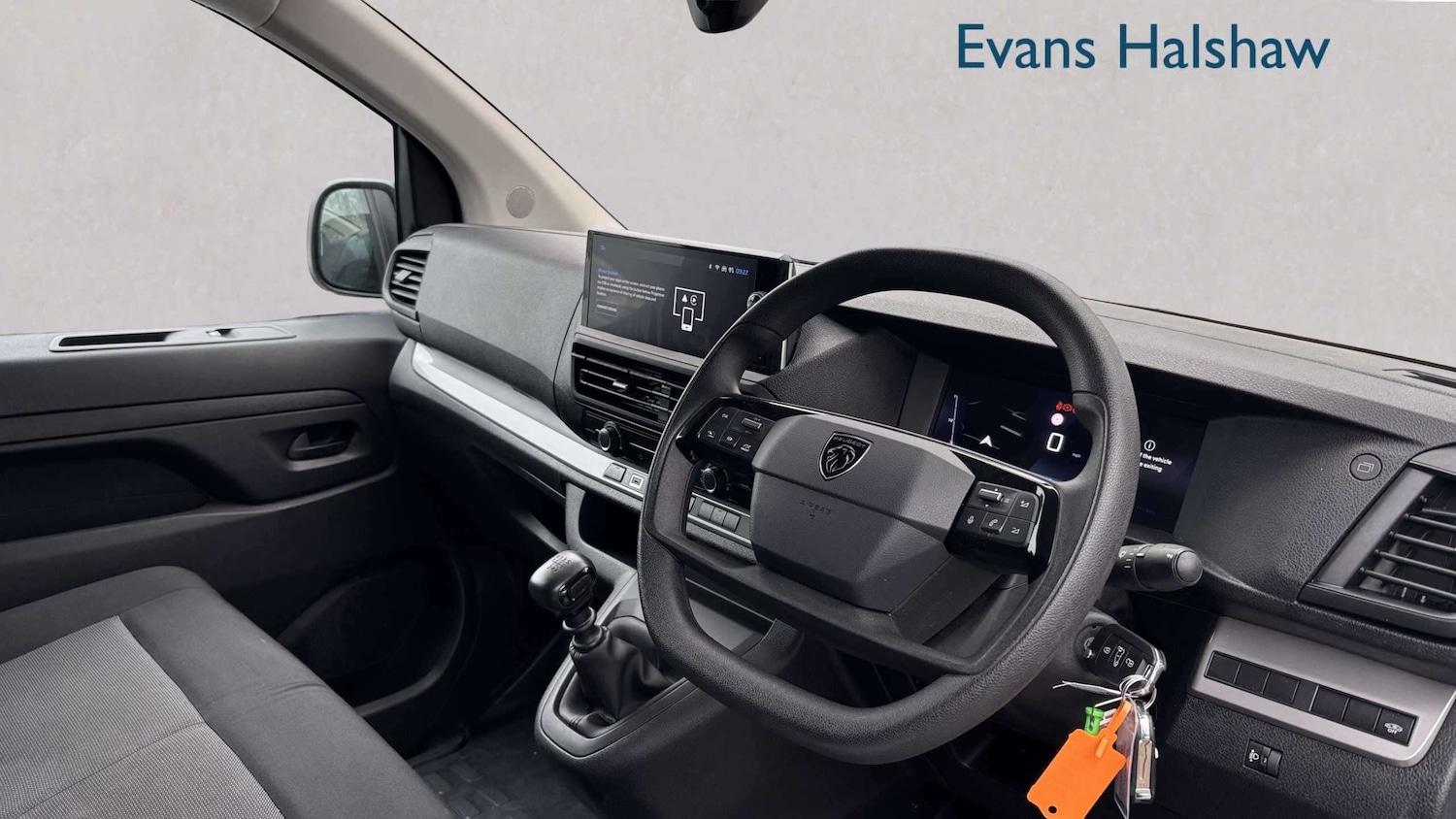 Used Peugeot Expert for sale - 78209282: Photo 3