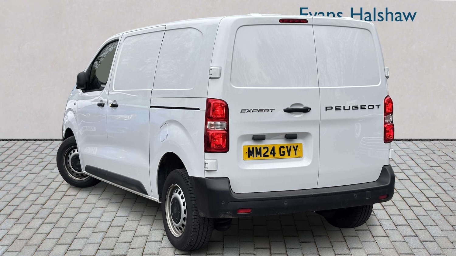 Used Peugeot Expert for sale - 78209282: Photo 5