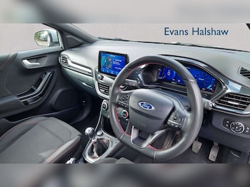 Used Ford Puma 2021 for sale - 78407480: Photo