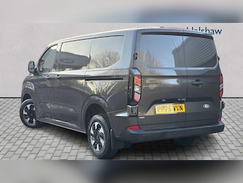 Used Ford Transit Custom 2026 for sale - 78800141: Photo