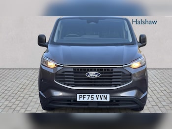 Used Ford Transit Custom 2026 for sale - 78800141: Photo