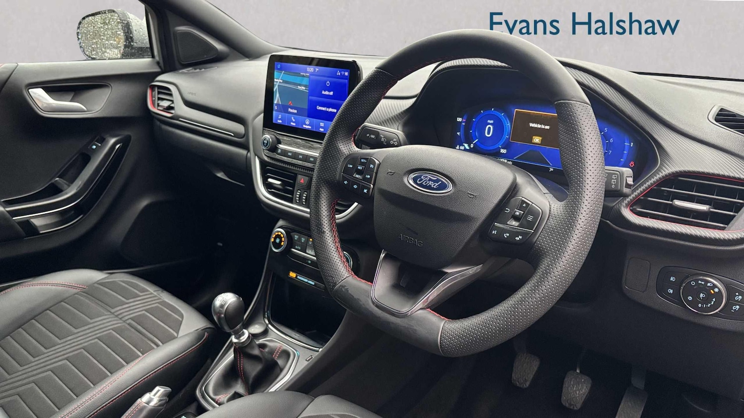 Used Ford Puma 2023 for sale - 76929024: Photo 11