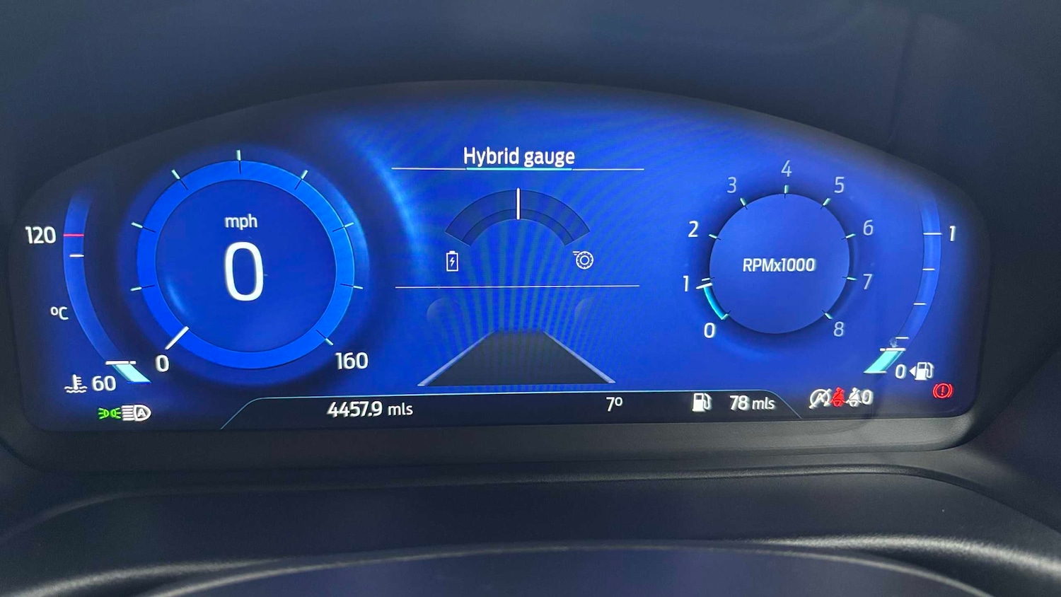 Used Ford Puma 2023 for sale - 76929024: Photo 12