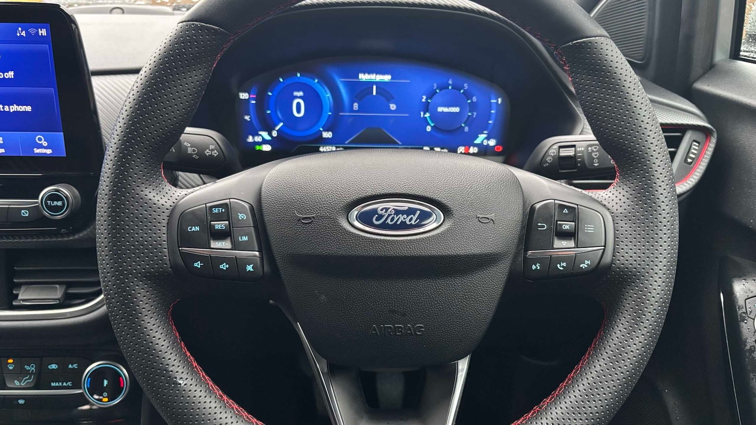 Used Ford Puma 2023 for sale - 76929024: Photo 13