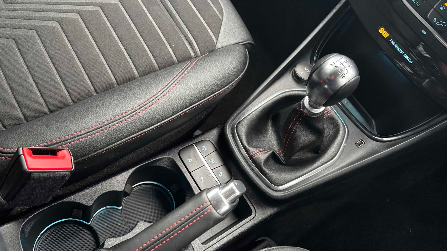 Used Ford Puma 2023 for sale - 76929024: Photo 16