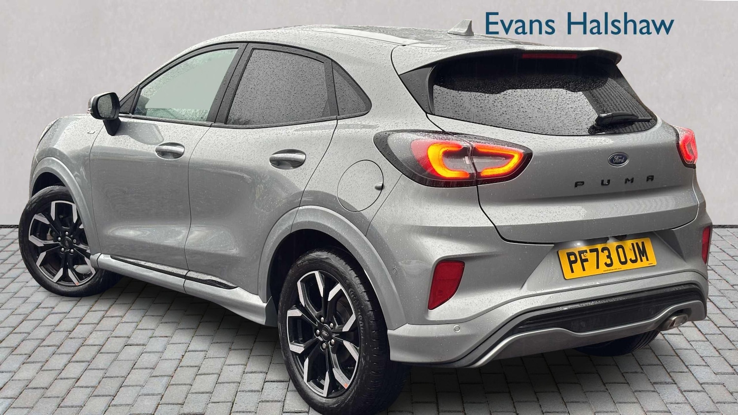 Used Ford Puma 2023 for sale - 76929024: Photo 3