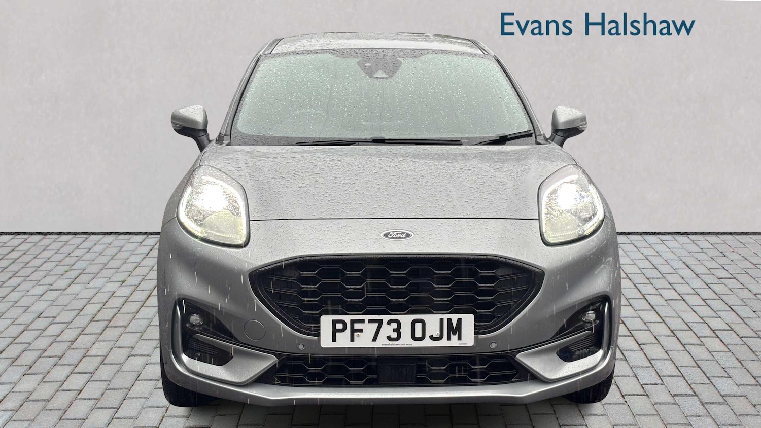 Used Ford Puma 2023 for sale - 76929024: Photo 4
