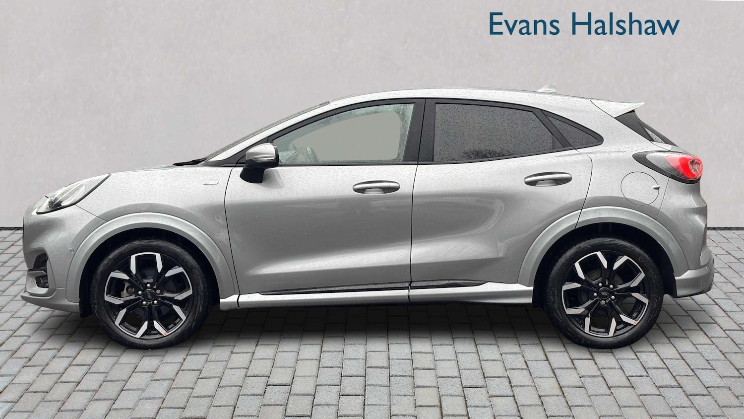 Used Ford Puma 2023 for sale - 76929024: Photo 6