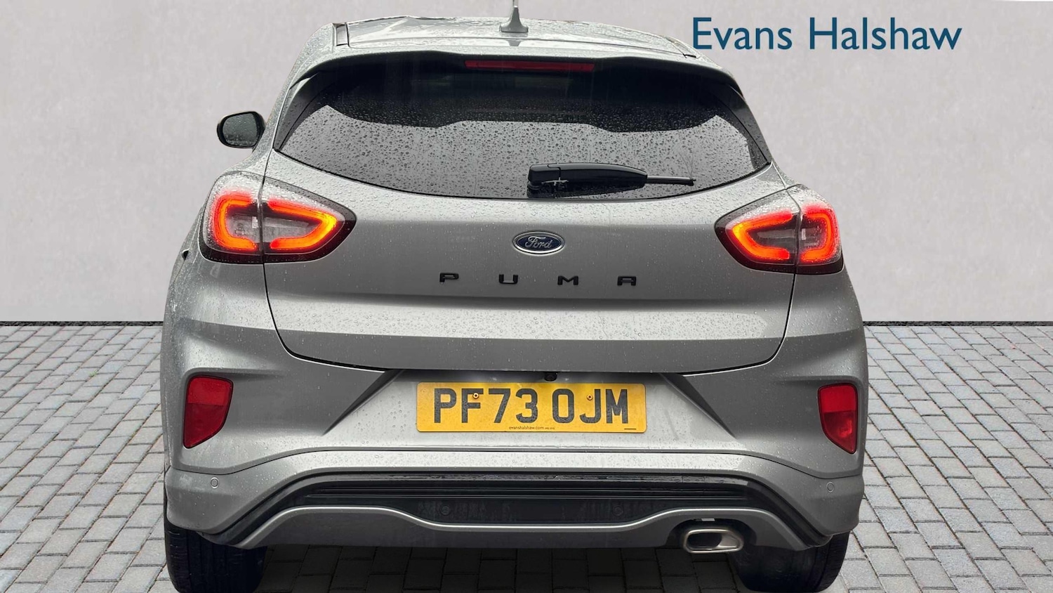 Used Ford Puma 2023 for sale - 76929024: Photo 7